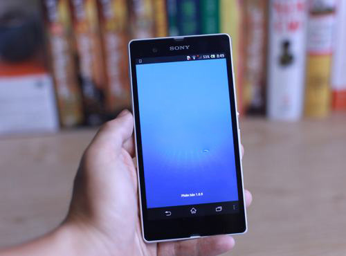 5 smartphone thiết kế đẹp vừa cập bến Việt Nam - 4