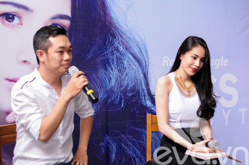 Thủy Tiên khoe eo thon, dáng chuẩn ngày trở lại - 6