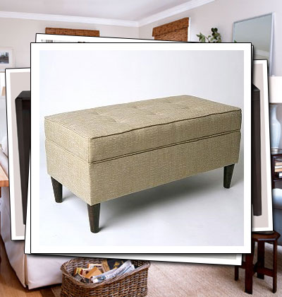 Mẹ Tây bày chiêu sống nhà chật sướng - 4