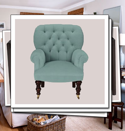 Mẹ Tây bày chiêu sống nhà chật sướng - 5