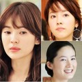 Làng sao - Song Hye Kyo - Nữ diễn viên quyền lực nhất Kbiz