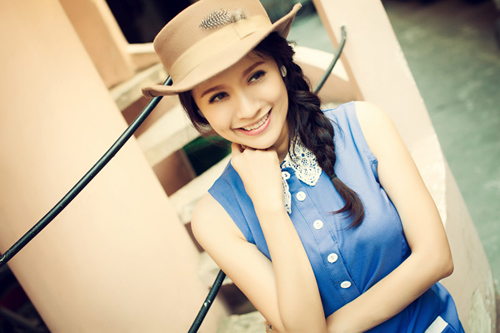 quot;Mổ xẻquot; mẹo trẻ trung của Thanh Thúy - 4