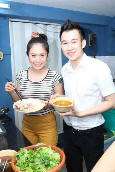 quot;Mổ xẻquot; mẹo trẻ trung của Thanh Thúy - 6