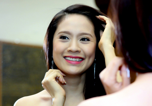 quot;Mổ xẻquot; mẹo trẻ trung của Thanh Thúy - 12