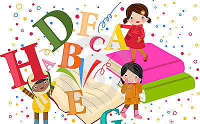 Mẹ Sóc mách chiêu dạy con học chữ - 2