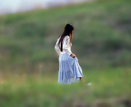 Mẹ Tèo nói chuyện người thứ ba - 1