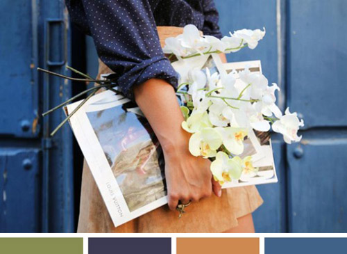 Hi Eva: Buổi sáng của Mẹ - 2