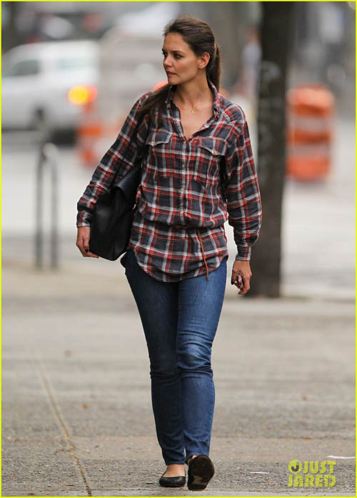 quot;Soiquot; gái một con lôi thôi nhất Hollywood - 6