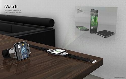 Đồng hồ “khủng” của Apple có những gì? - 2