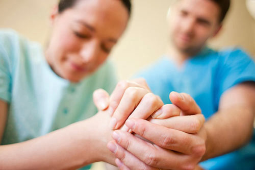 Tự hào vì làm “bà đỡ bất đắc dĩquot; - 1