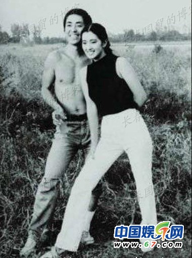 Vợ Trương Nghệ Mưu: Chuyện kể của người mất chồng - 5