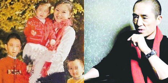 Vợ Trương Nghệ Mưu: Chuyện kể của người mất chồng - 8