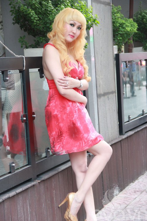 Phi Thanh Vân sexy khó cưỡng với da trắng nõn - 8