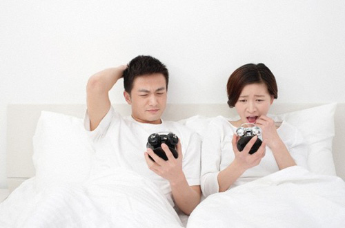 Hành trình ly hôn: Bài 1-Mòn mỏi tìm người - 1