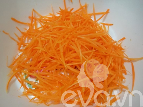 Lạ miệng miến trộn mực - 3