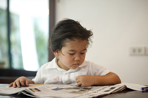 Ngắm hai con trai đáng yêu của Bằng Lăng - 14