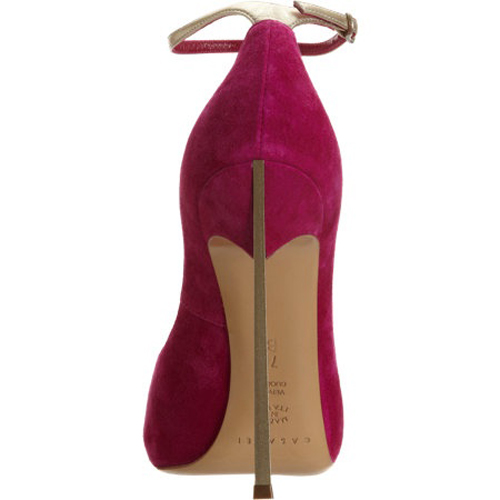 Giày đế siêu mảnh #039;ám ảnh#039; sao Hollywood - 2