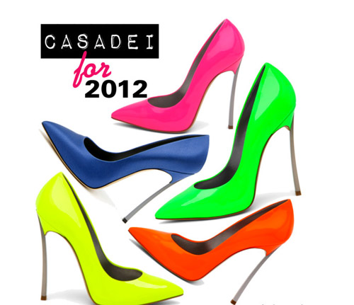 Giày đế siêu mảnh #039;ám ảnh#039; sao Hollywood - 12