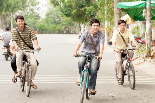 V.Music gây thiện cảm với hình ảnh giản dị - 4