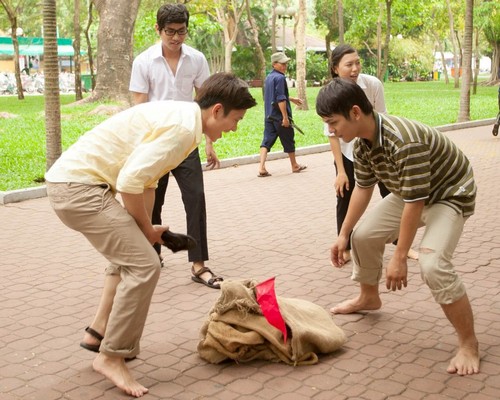 V.Music gây thiện cảm với hình ảnh giản dị - 6