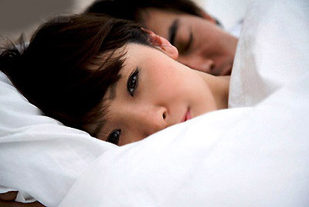 Vợ ơi, giữ anh lại, không anh đi cặp bồ đấy - 1