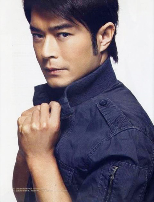 Cổ Thiên Lạc: Sẵn sàng đối mặt thất bại - 1