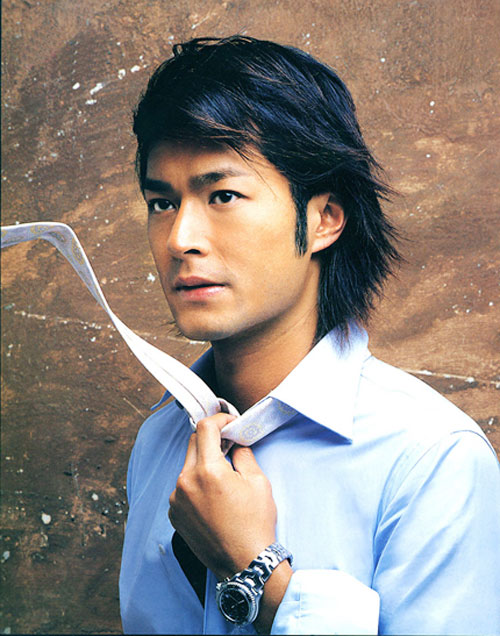 Cổ Thiên Lạc: Sẵn sàng đối mặt thất bại - 2