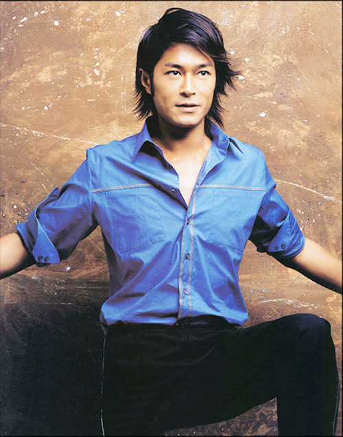 Cổ Thiên Lạc: Sẵn sàng đối mặt thất bại - 3