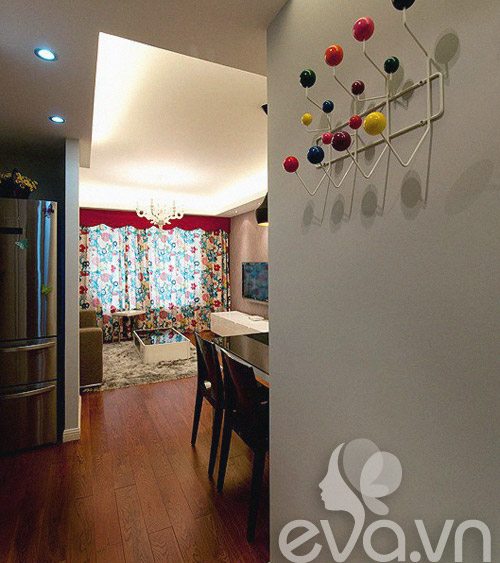 Khoe nhà: 115m2 của gia chủ hiện đại - 1