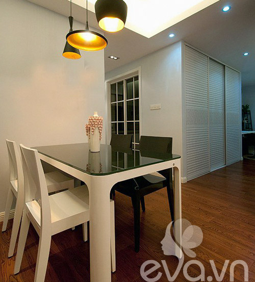 Khoe nhà: 115m2 của gia chủ hiện đại - 6