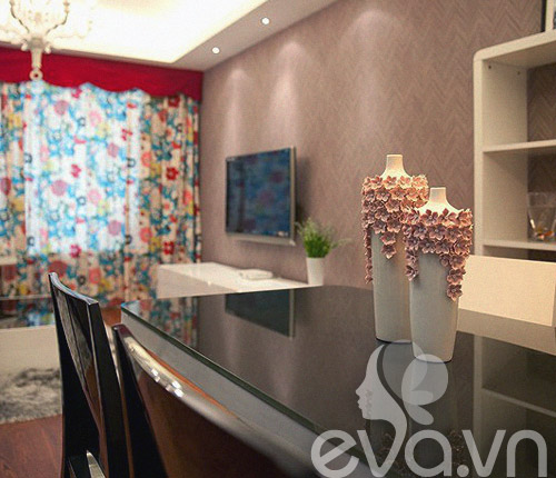 Khoe nhà: 115m2 của gia chủ hiện đại - 7