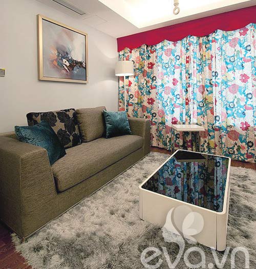 Khoe nhà: 115m2 của gia chủ hiện đại - 2