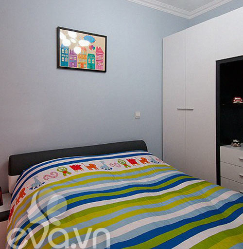 Khoe nhà: 115m2 của gia chủ hiện đại - 12