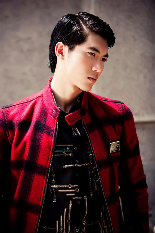 Đinh Hương, Thủy Tiên quot;về lạiquot; Bước nhảy hoàn vũ - 6