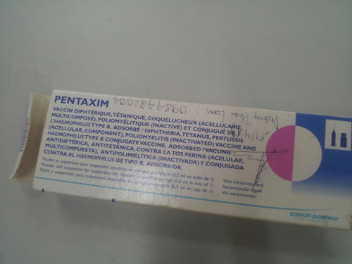 quot;Ăn bớtquot; vắc xin: Cơ quan chức năng nói gì? - 2