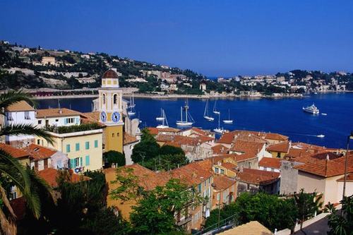 Những bãi biển ở Châu Âu khiến bạn mê mẩn - 7