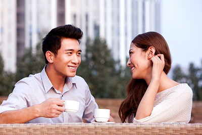 Mẹo quot;cưa đổquot; chàng trong nháy mắt - 1