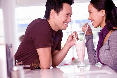 Mẹo quot;cưa đổquot; chàng trong nháy mắt - 2