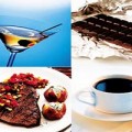 Sức khỏe - Thực phẩm cần tránh khi mãn kinh