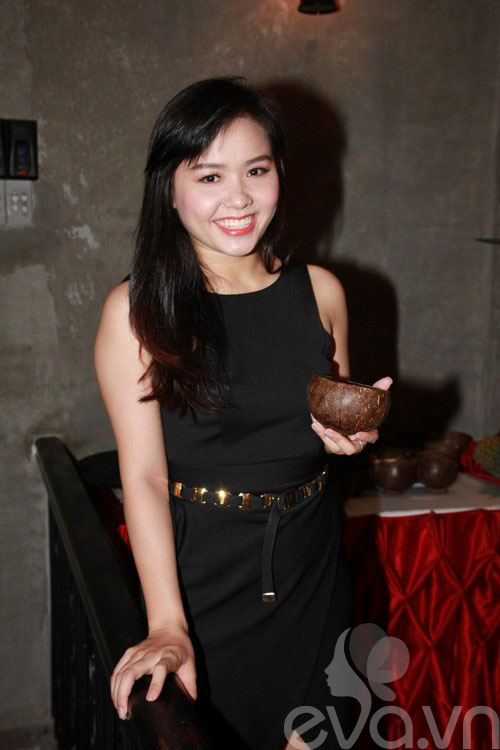 Lộ diện quot;bà xãquot; của Quán quân Lâm Vĩnh Hải - 4