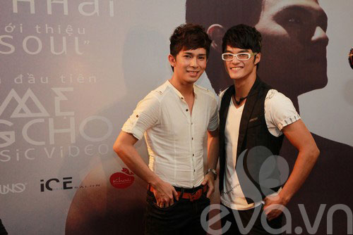 Lộ diện quot;bà xãquot; của Quán quân Lâm Vĩnh Hải - 5