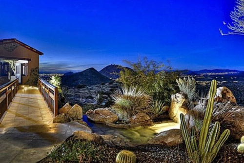 Nhà 5 triệu USD ở Mỹ đẹp đến cỡ nào? - 10