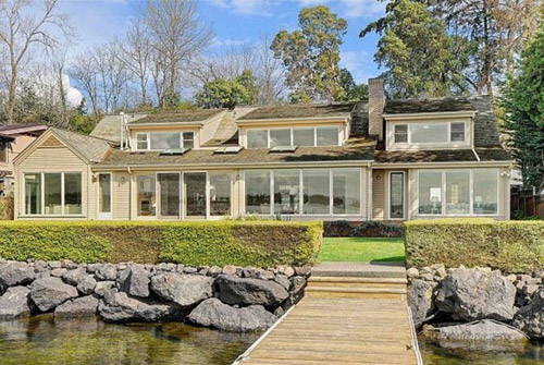 Nhà 5 triệu USD ở Mỹ đẹp đến cỡ nào? - 11