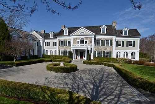 Nhà 5 triệu USD ở Mỹ đẹp đến cỡ nào? - 12