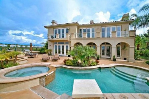 Nhà 5 triệu USD ở Mỹ đẹp đến cỡ nào? - 13