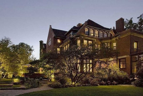 Nhà 5 triệu USD ở Mỹ đẹp đến cỡ nào? - 14