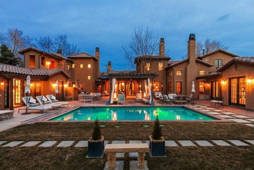 Nhà 5 triệu USD ở Mỹ đẹp đến cỡ nào? - 2