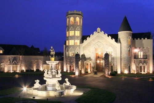 Nhà 5 triệu USD ở Mỹ đẹp đến cỡ nào? - 4