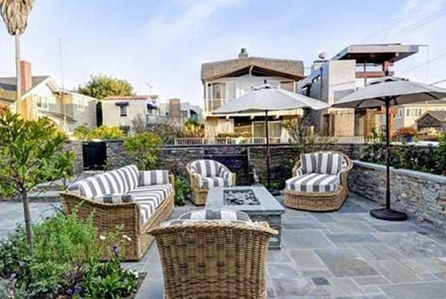 Nhà 5 triệu USD ở Mỹ đẹp đến cỡ nào? - 6