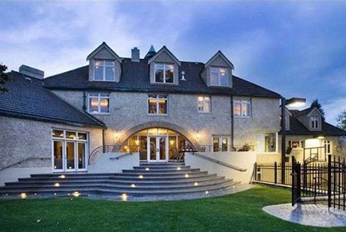 Nhà 5 triệu USD ở Mỹ đẹp đến cỡ nào? - 7